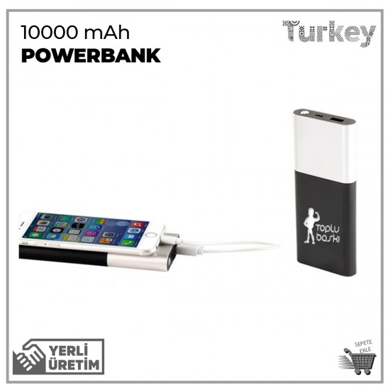 Powerbank